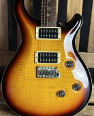 PRS Custom 24 McCarty Tobacco Sunburst